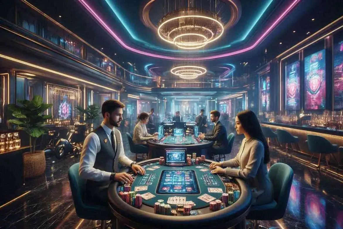 Rolletto Casino